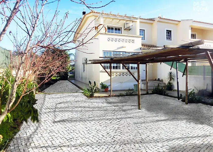 Da Rocha House
