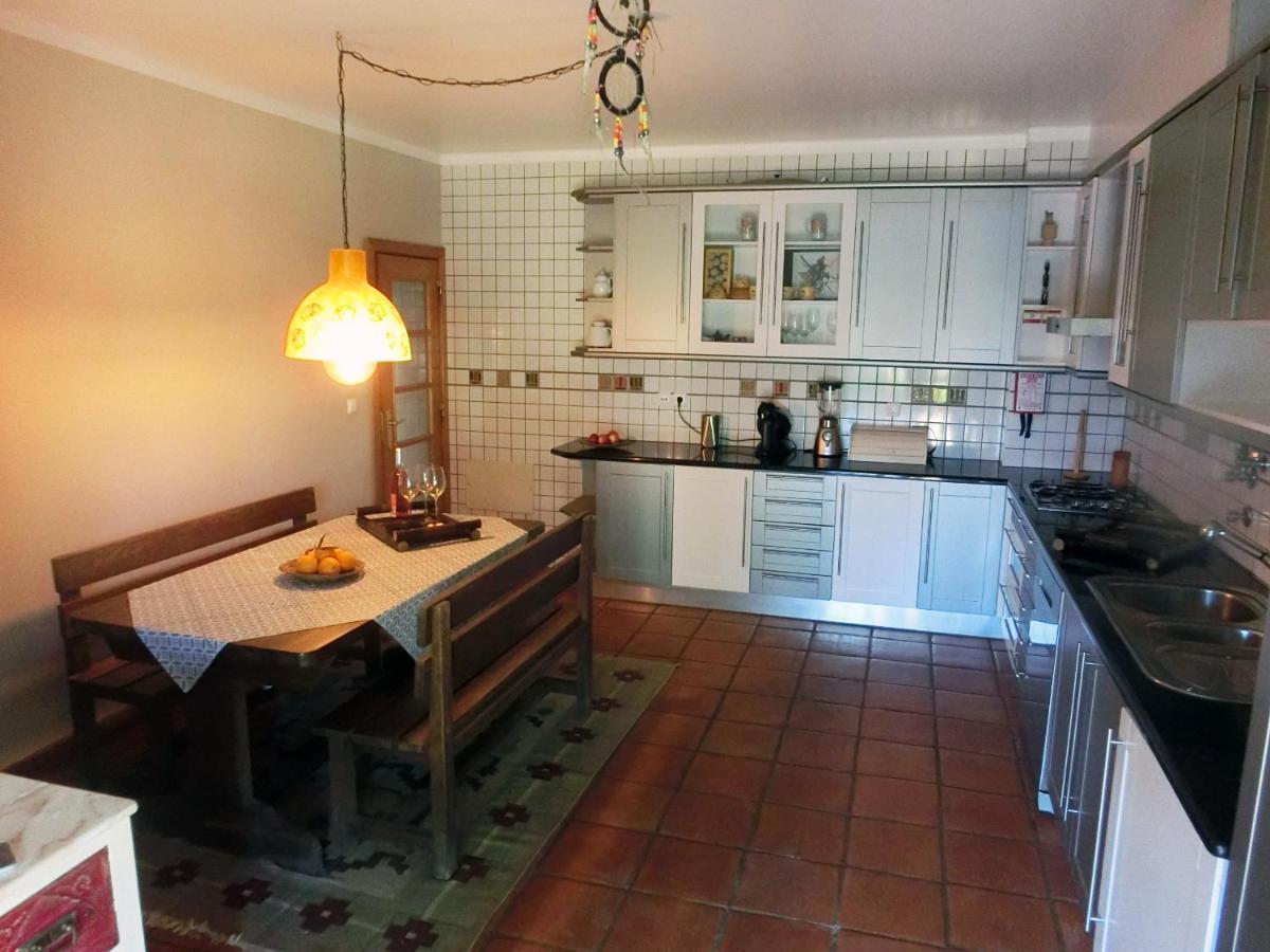 Da Rocha House Holiday home