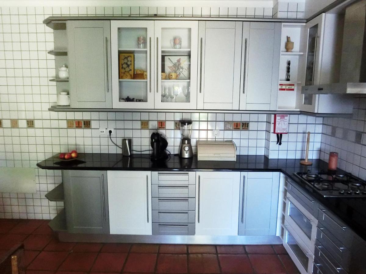Holiday home Da Rocha House