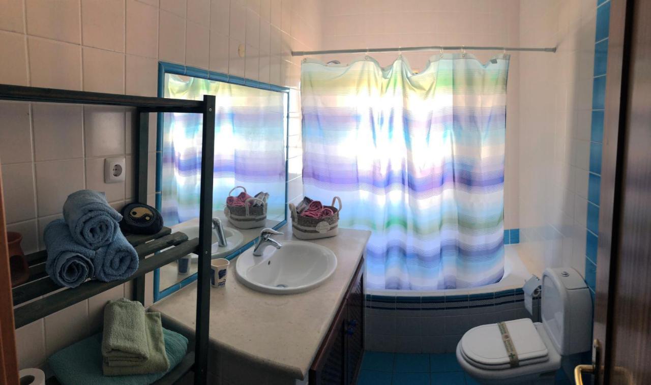 Holiday home Da Rocha House *