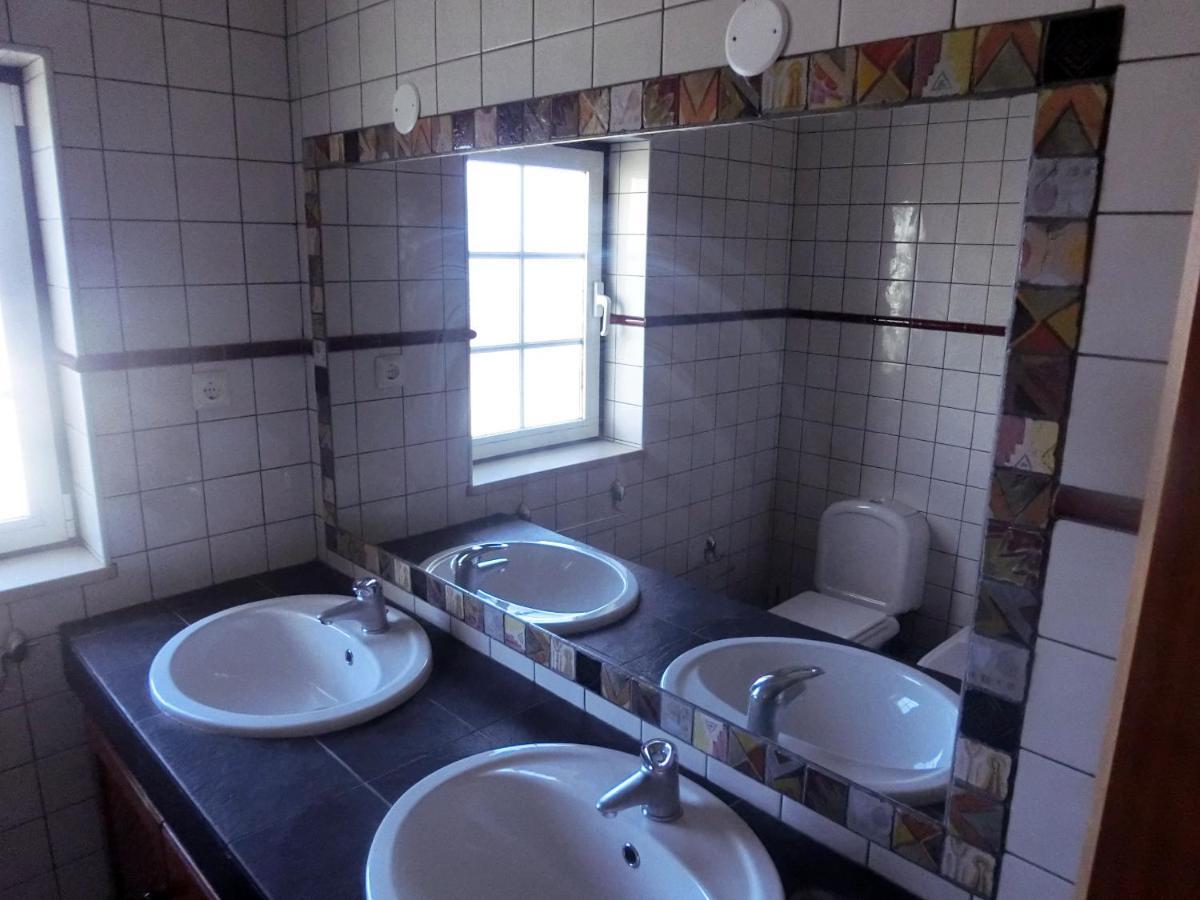 Holiday home Da Rocha House