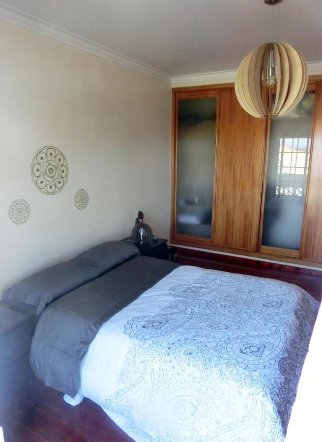 Holiday home Da Rocha House Parchal
