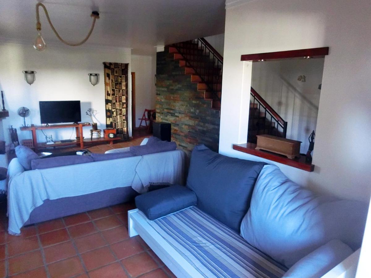 Holiday home Da Rocha House Parchal