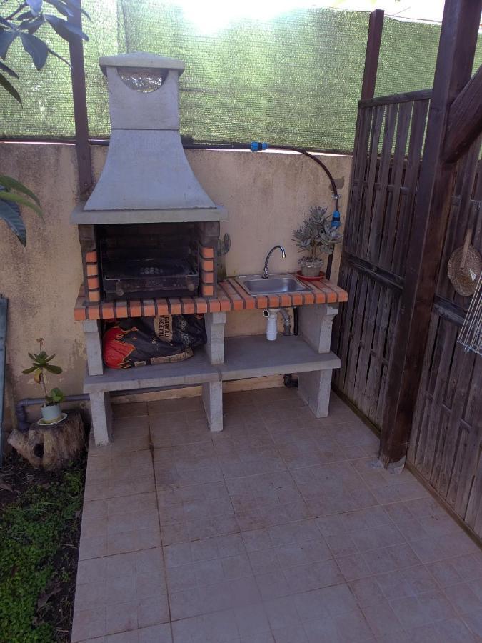 Holiday home Da Rocha House *