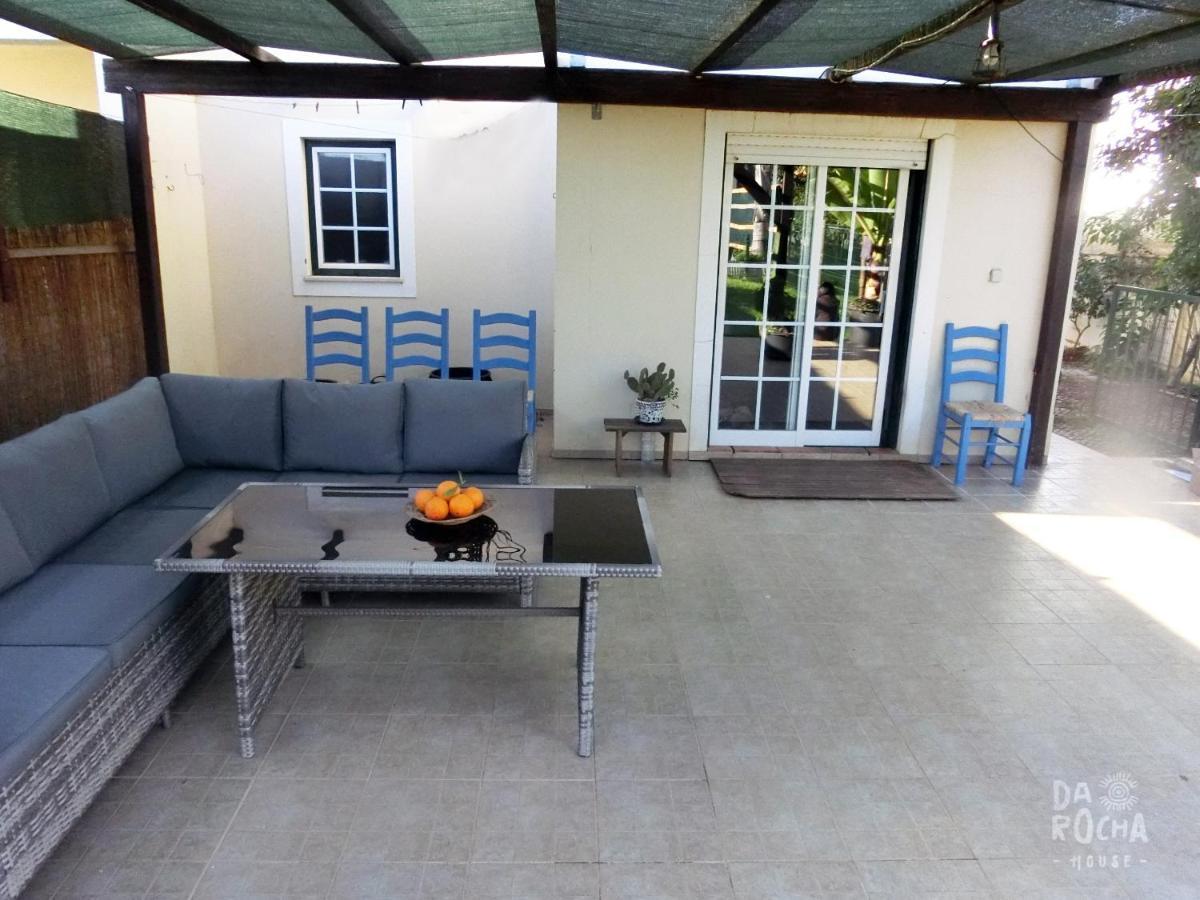 Da Rocha House Holiday home