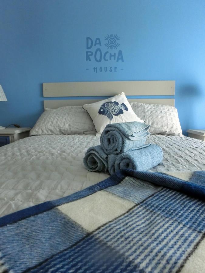 Da Rocha House * Parchal