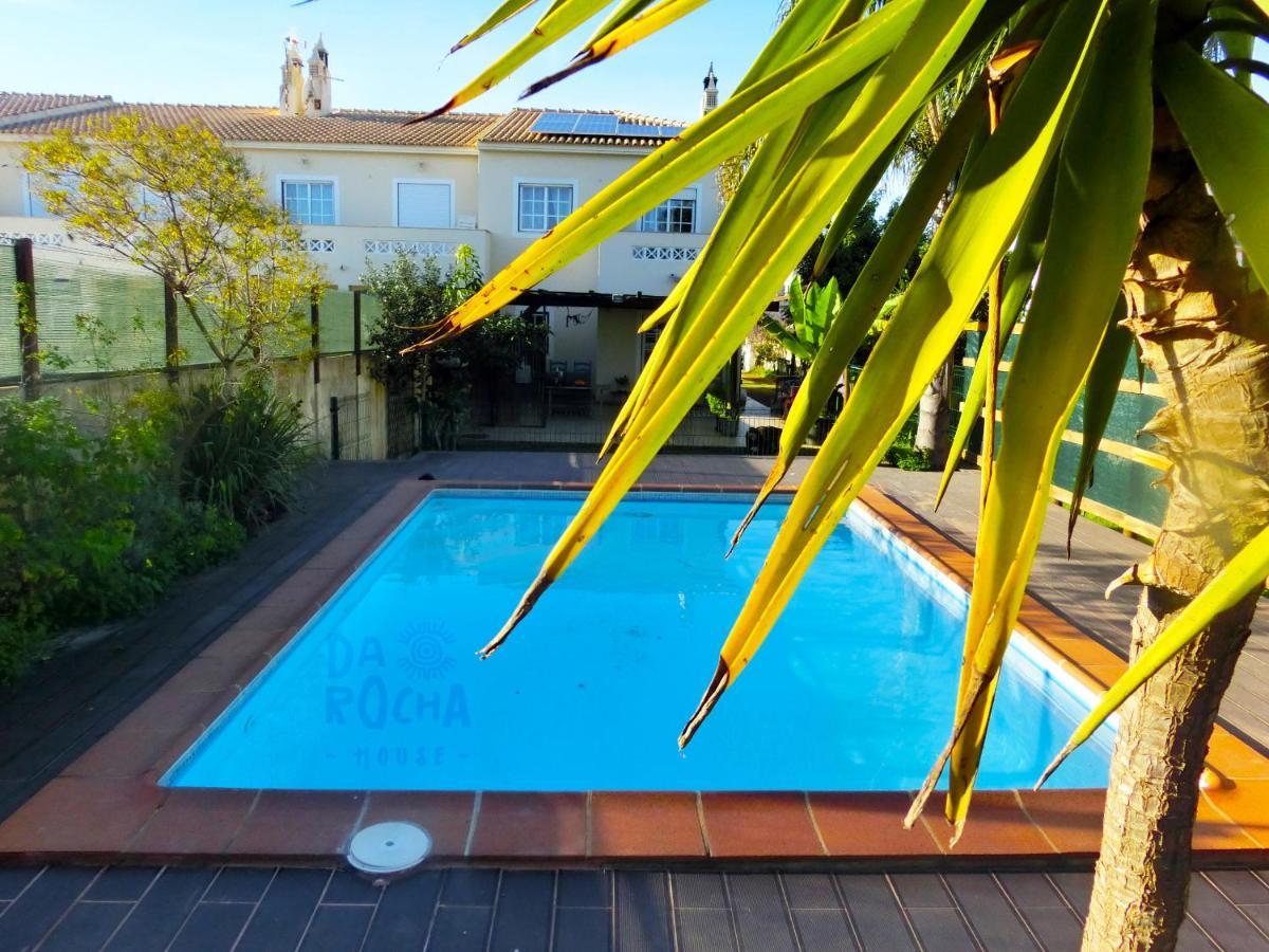 Da Rocha House Holiday home Parchal