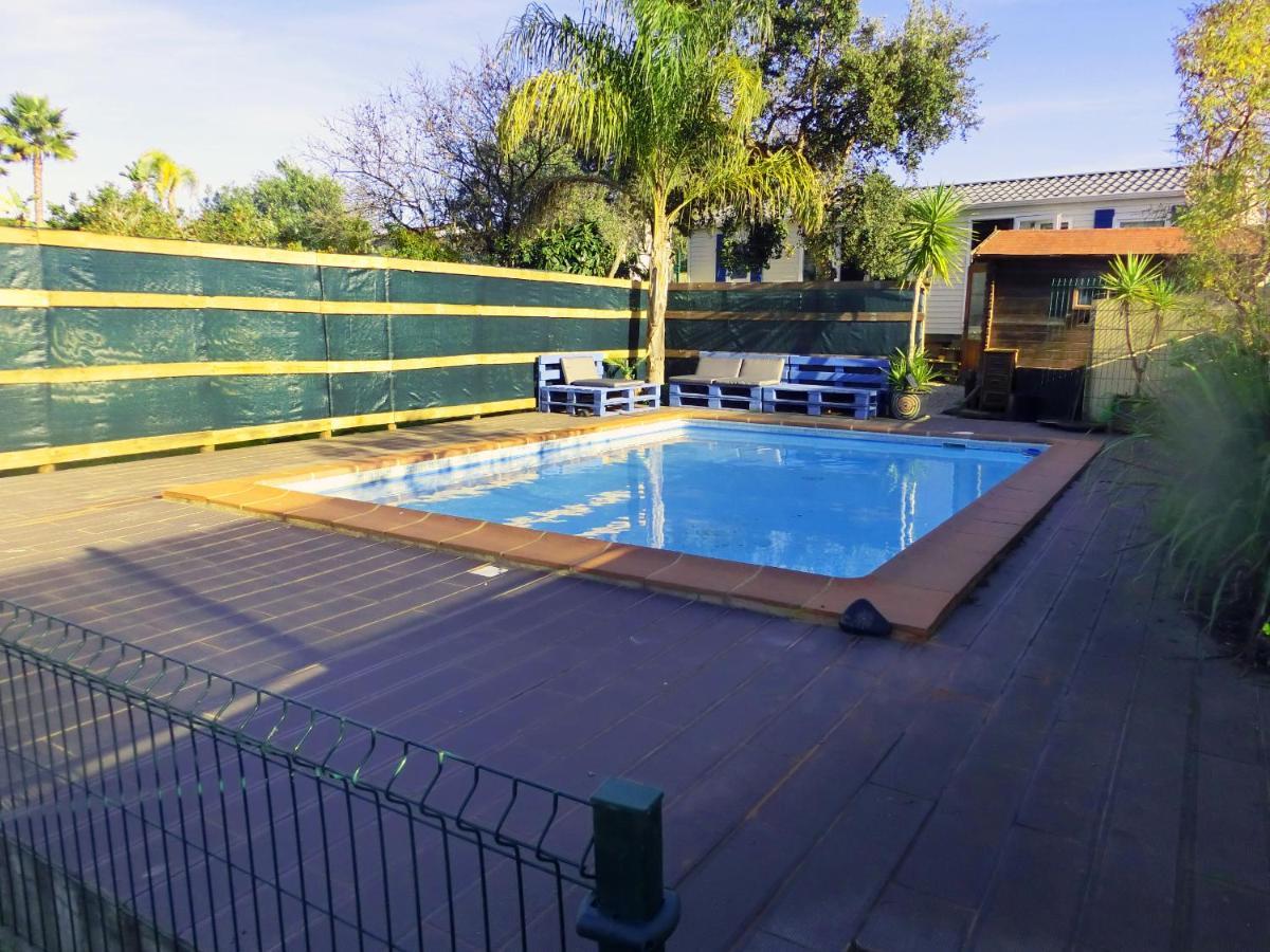 Da Rocha House Holiday home *