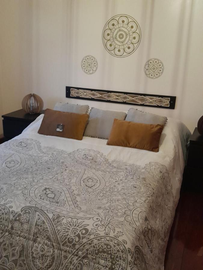 Holiday home Da Rocha House Parchal