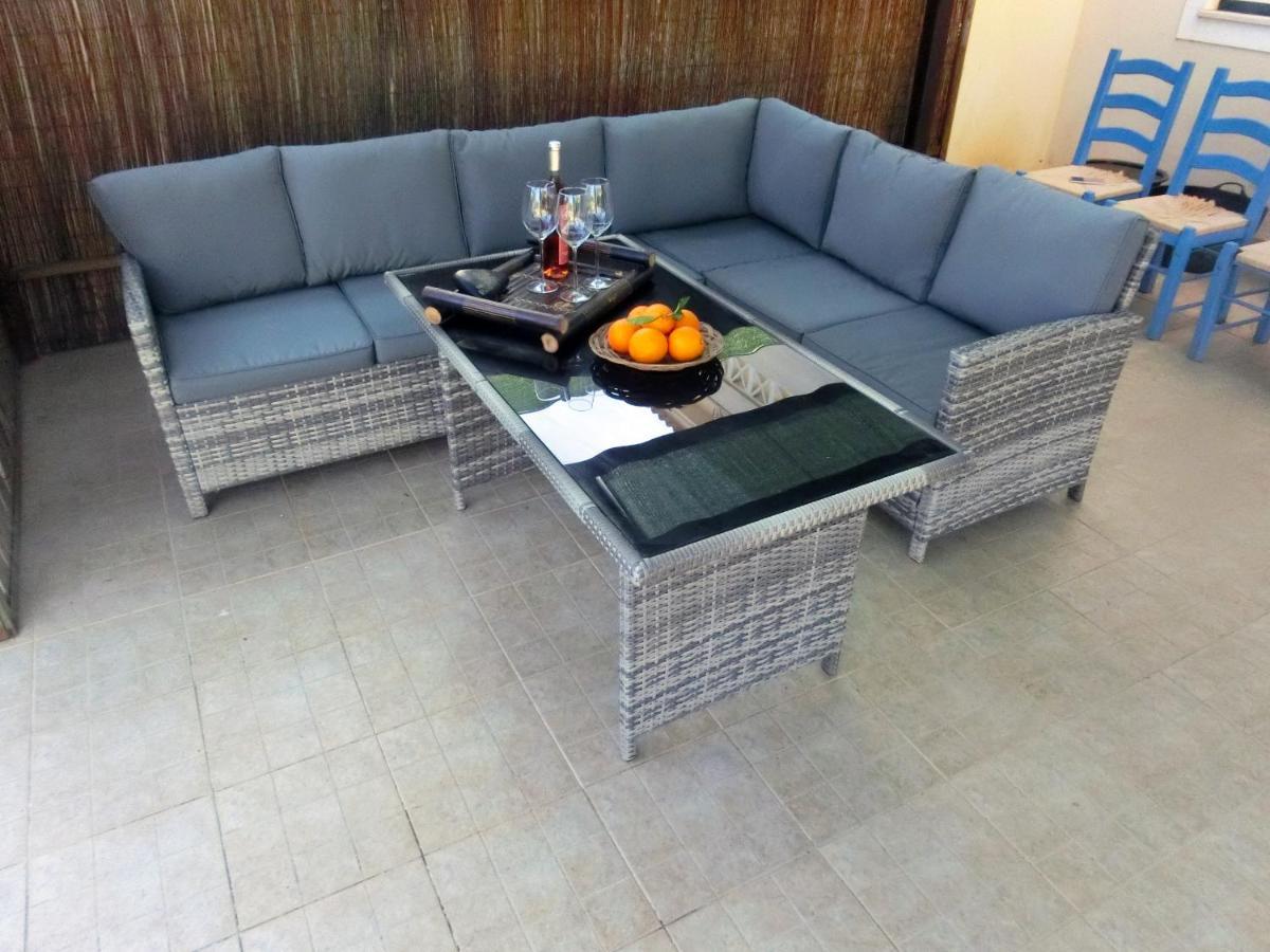 Holiday home Da Rocha House *