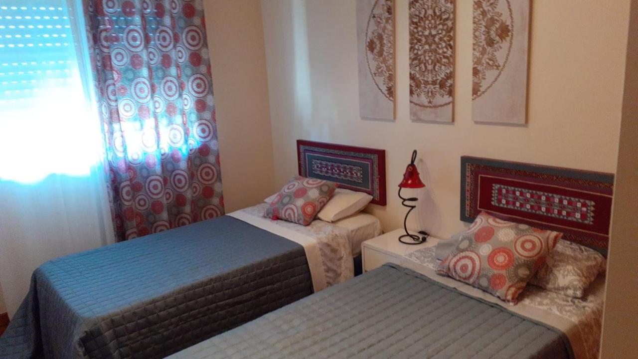 Holiday home Da Rocha House Parchal
