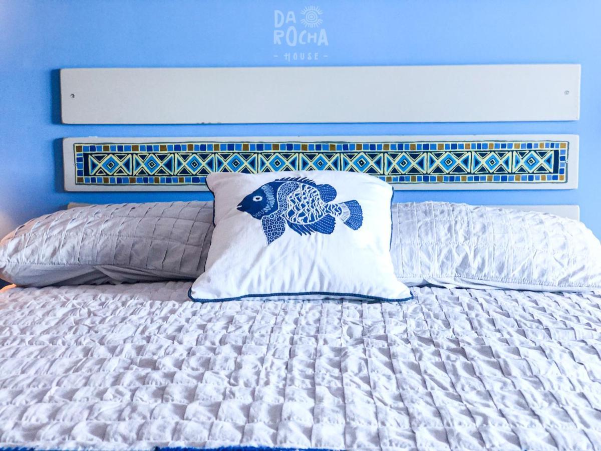 Holiday home Da Rocha House Parchal