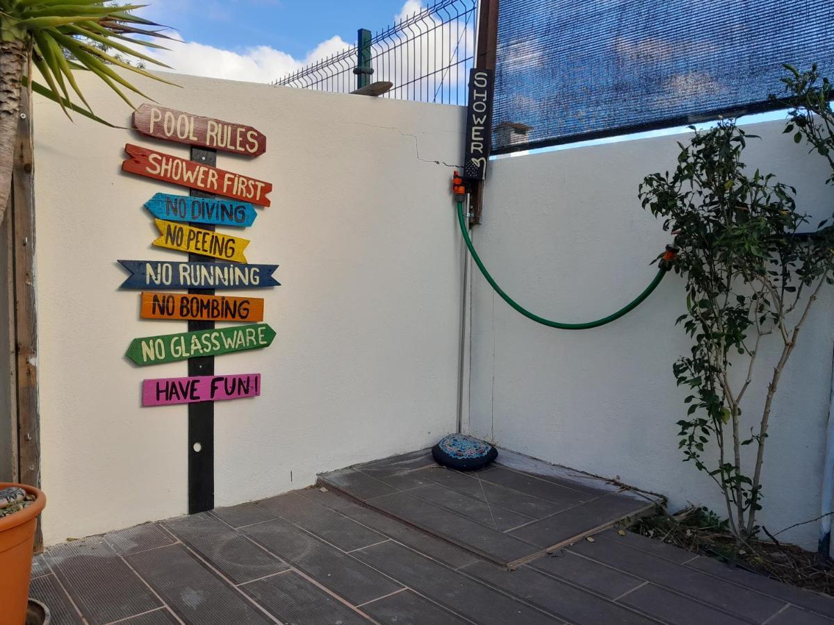 Da Rocha House Parchal