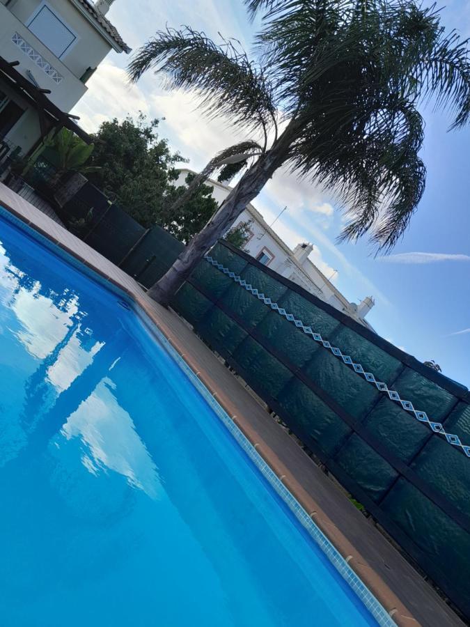 Da Rocha House * Parchal