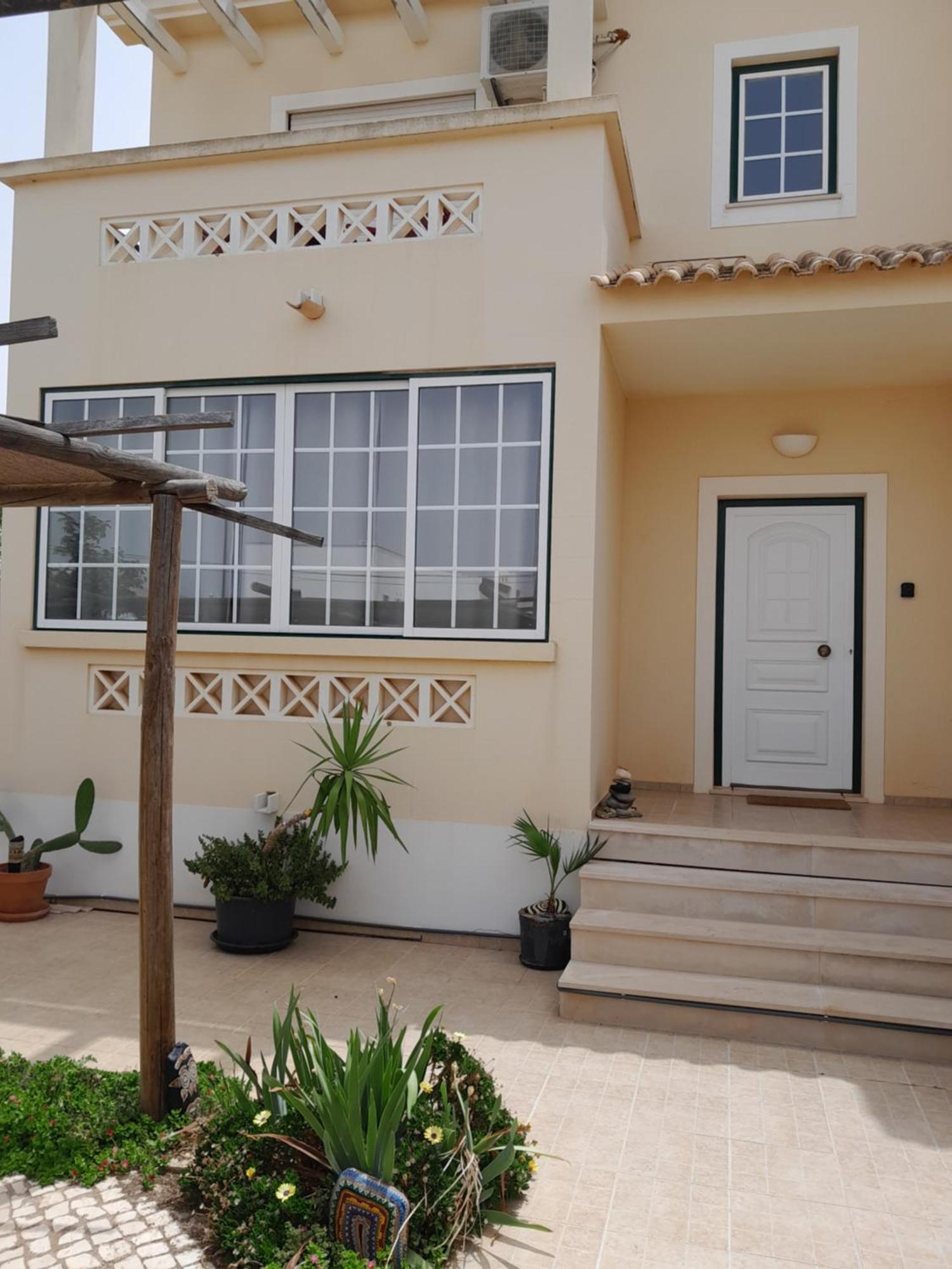 Holiday home Da Rocha House *