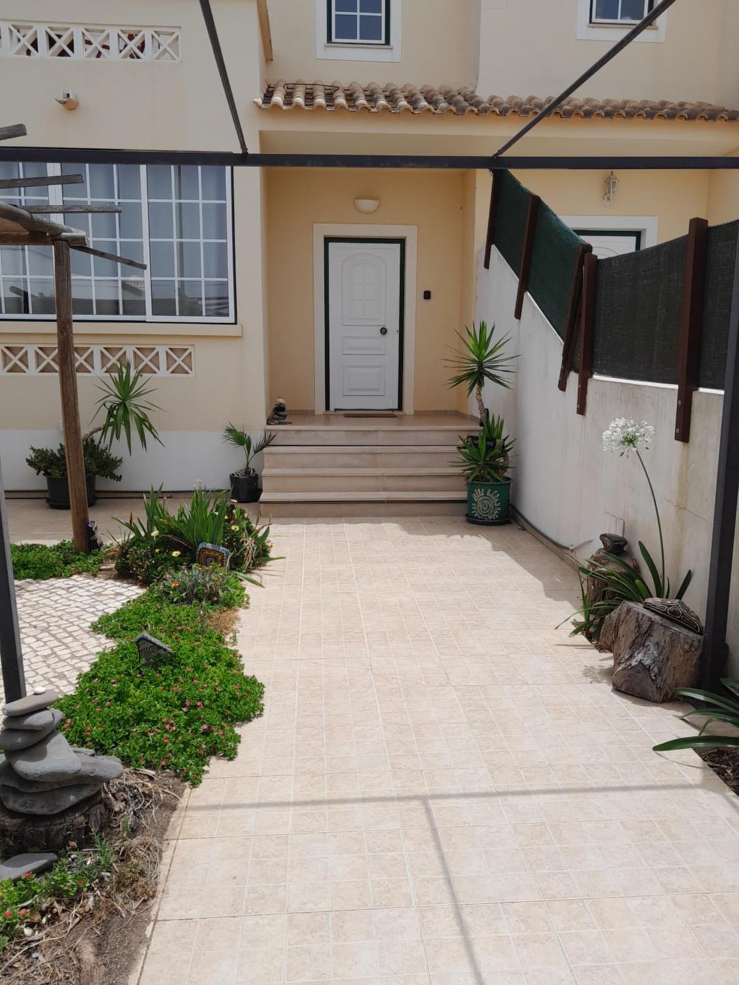 Holiday home Da Rocha House Parchal