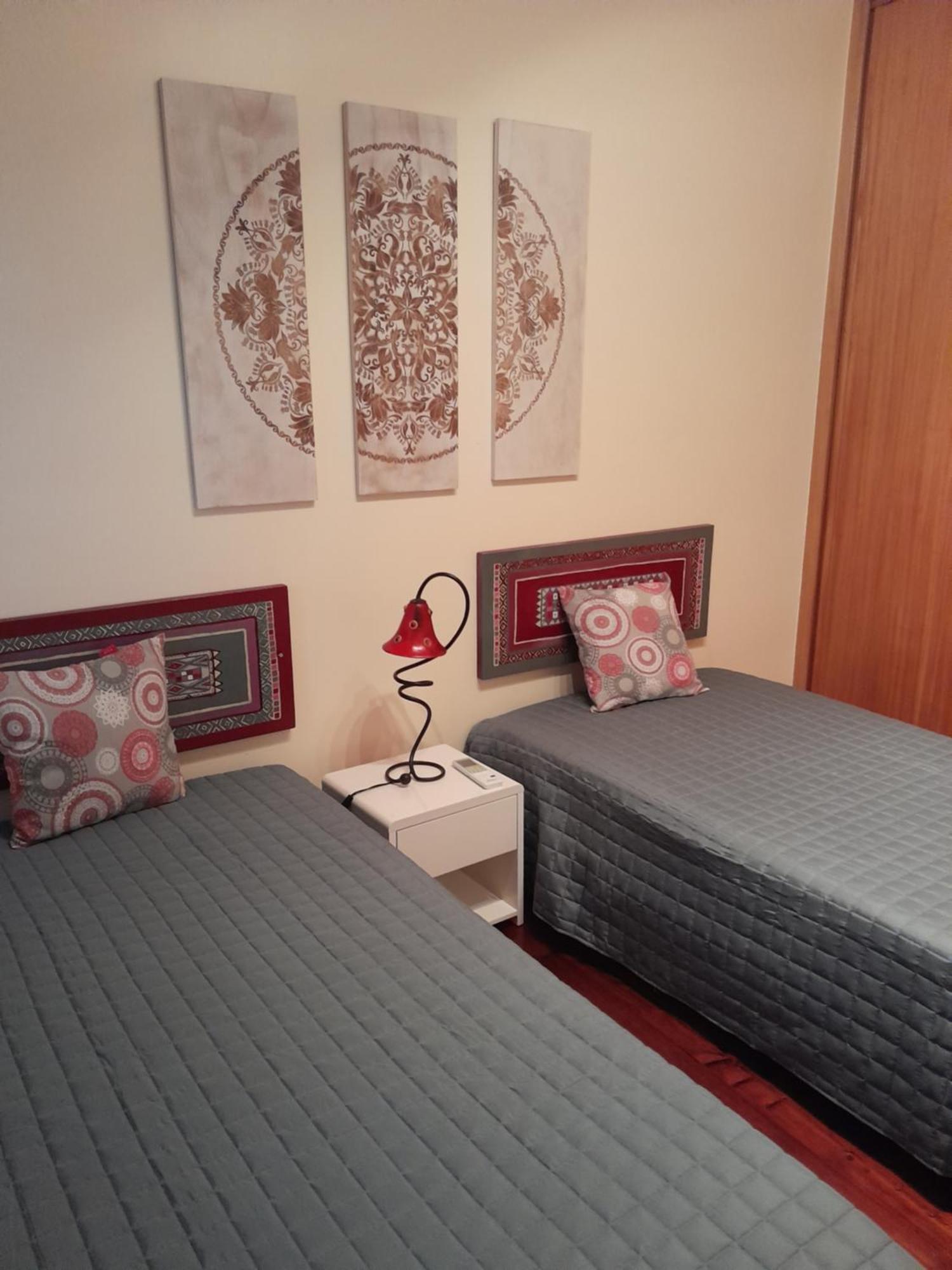 Holiday home Da Rocha House