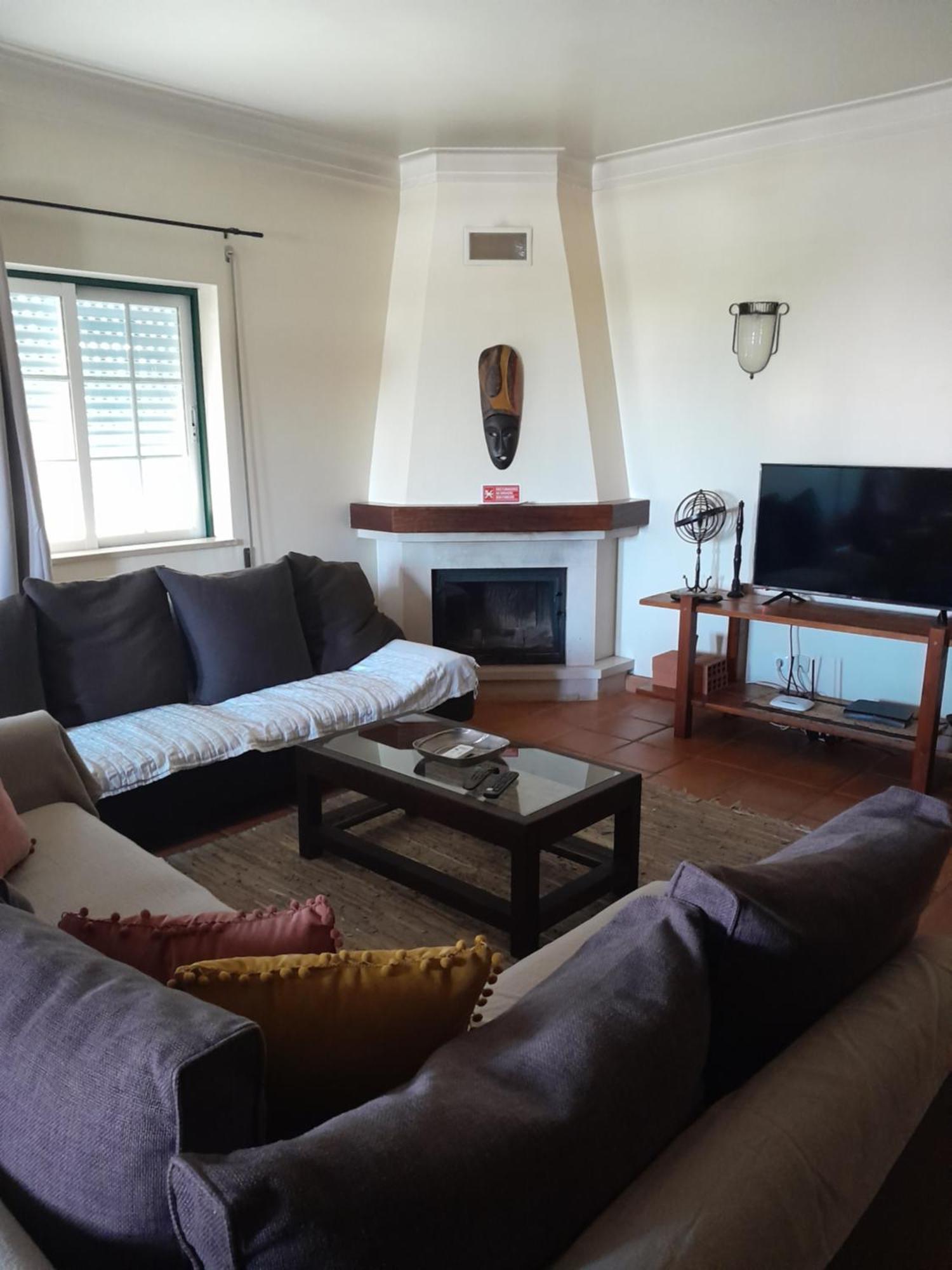 Da Rocha House Holiday home Parchal