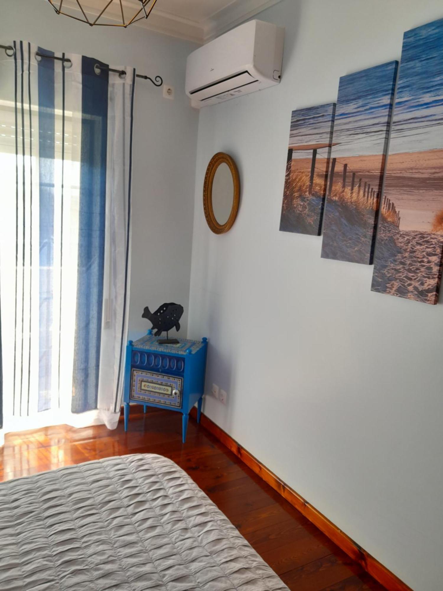 Holiday home Da Rocha House Parchal