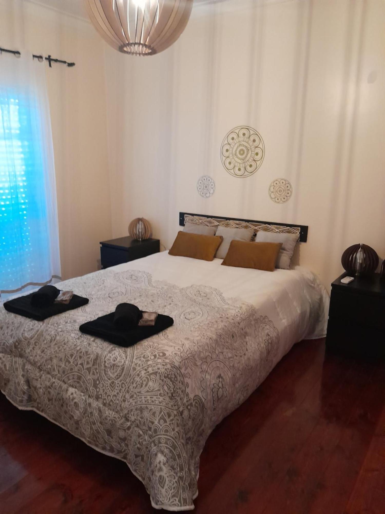 Da Rocha House Holiday home