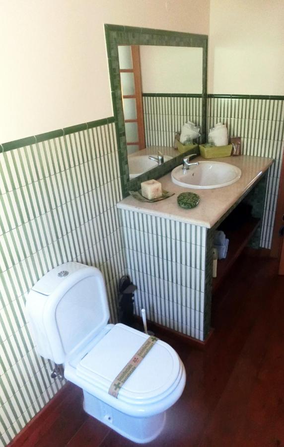 Holiday home Da Rocha House *