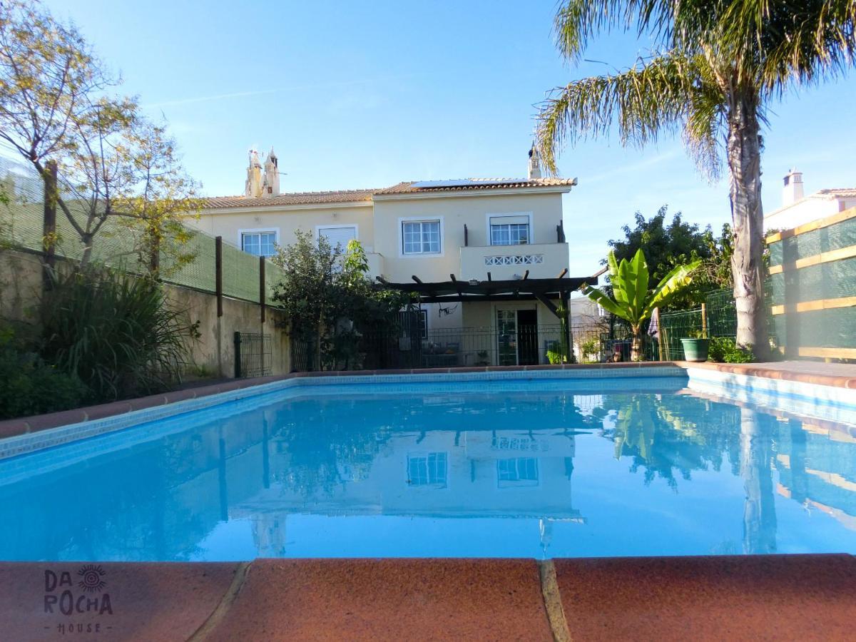 Da Rocha House Parchal