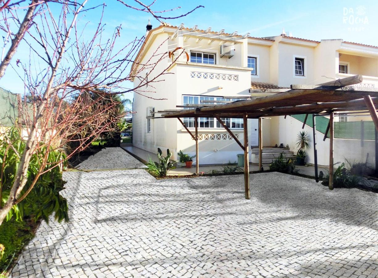 Da Rocha House Parchal